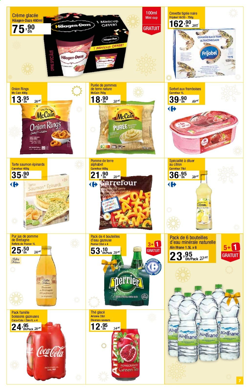 Catalogue Carrefour Market - 25/03/2021 - 14/04/2021. Page 7
