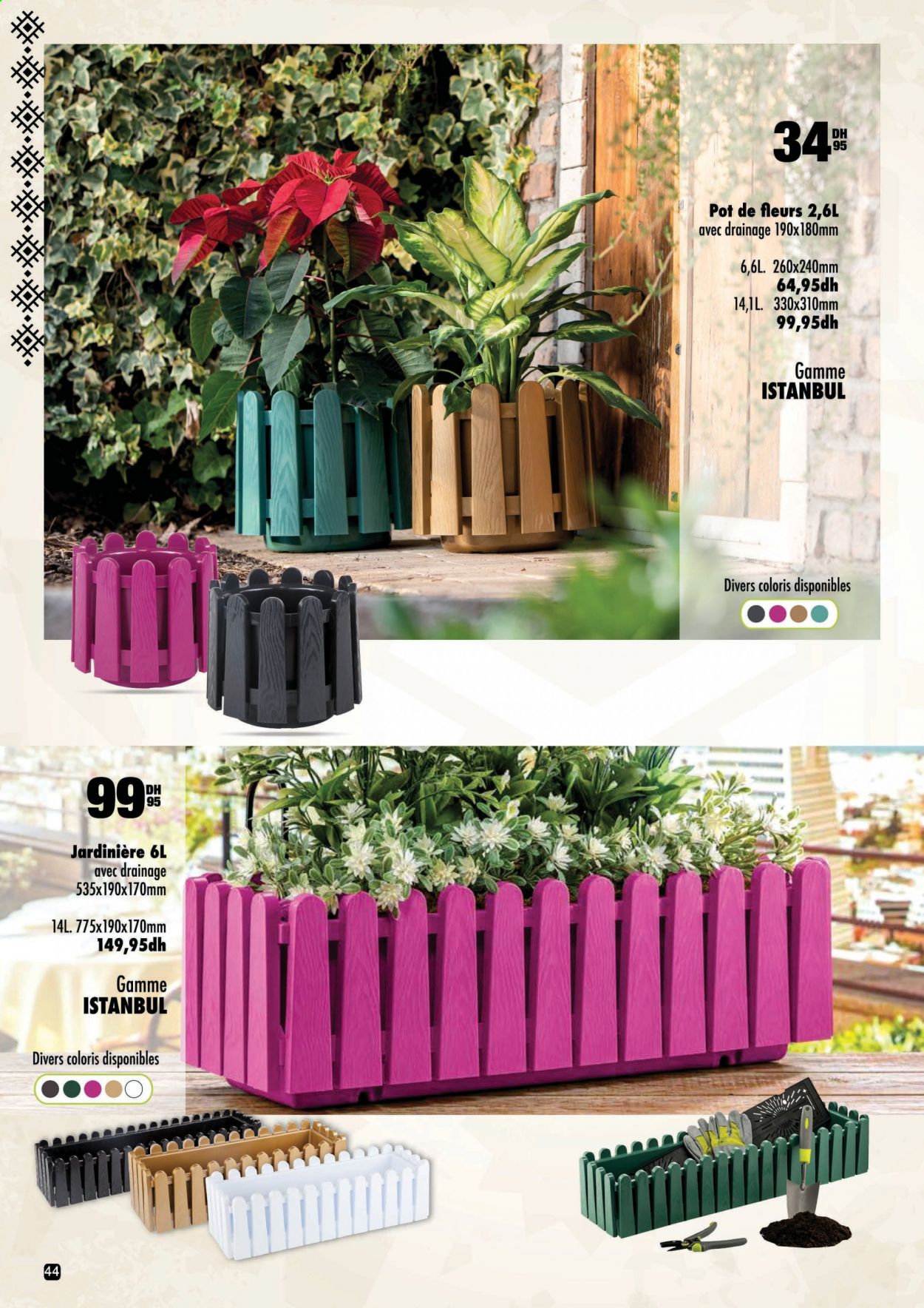 Catalogue Aswak Assalam - 01/04/2021 - 25/04/2021. Page 44