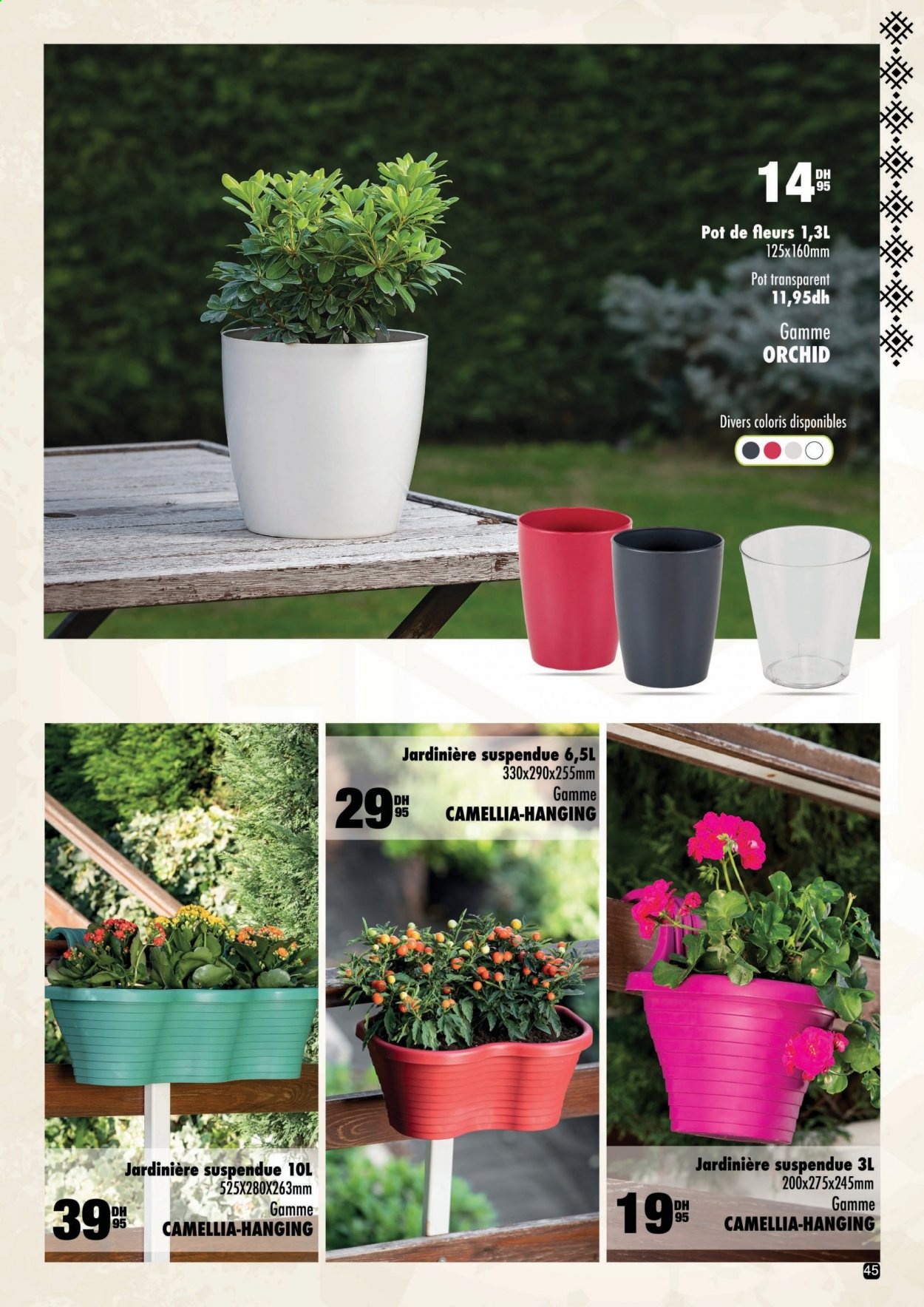 Catalogue Aswak Assalam - 01/04/2021 - 25/04/2021. Page 45