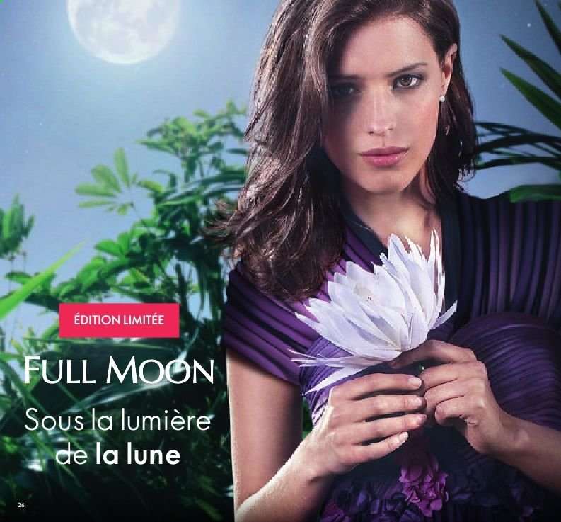 Catalogue Oriflame - 01/04/2021 - 30/04/2021. Page 28