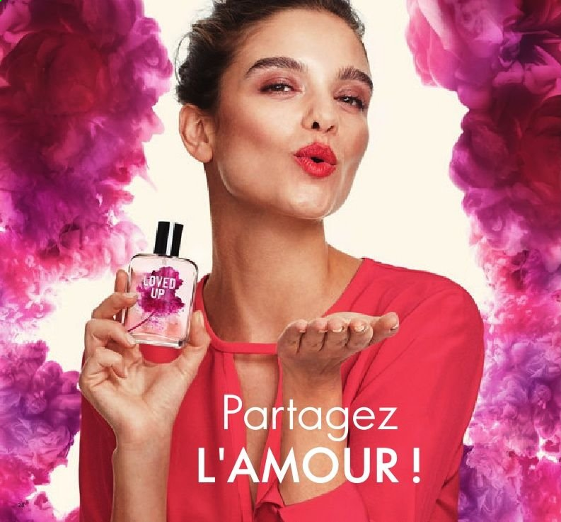Catalogue Oriflame - 01/04/2021 - 30/04/2021. Page 30