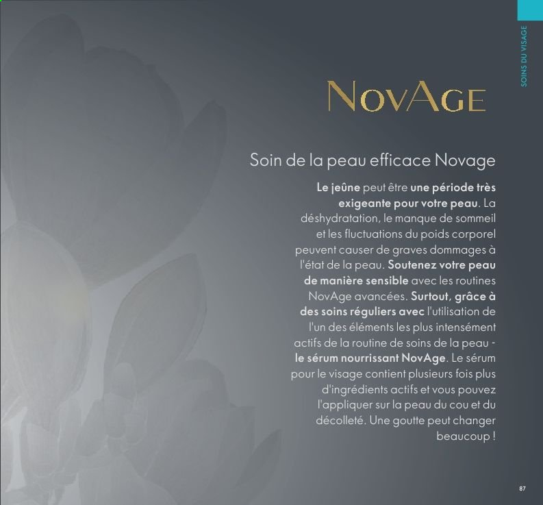 Catalogue Oriflame - 01/04/2021 - 30/04/2021. Page 89