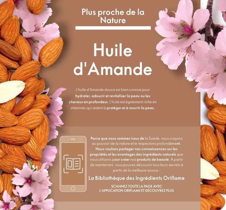 Catalogue Oriflame - 01/04/2021 - 30/04/2021. Page 118