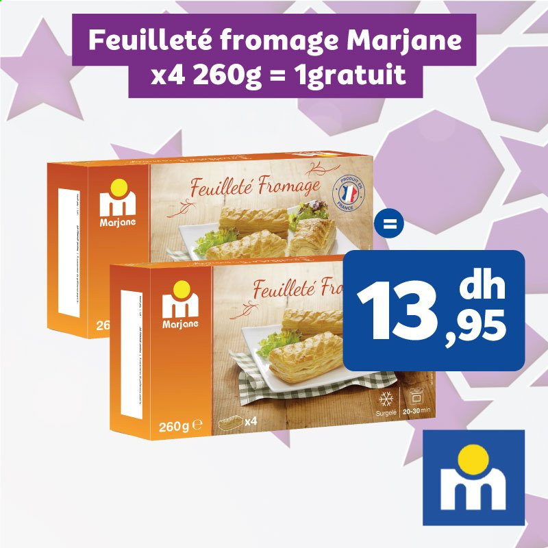 Catalogue Marjane - 09/04/2021 - 11/04/2021. Page 3