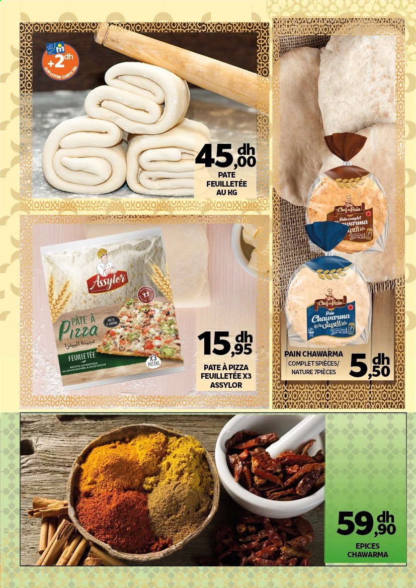 Catalogue Marjane - 12/04/2021 - 25/04/2021. Page 9