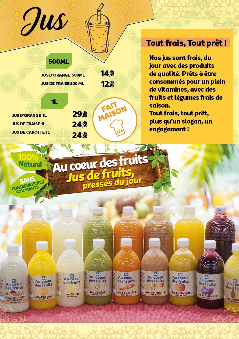 Catalogue Marjane - 12/04/2021 - 25/04/2021. Page 12