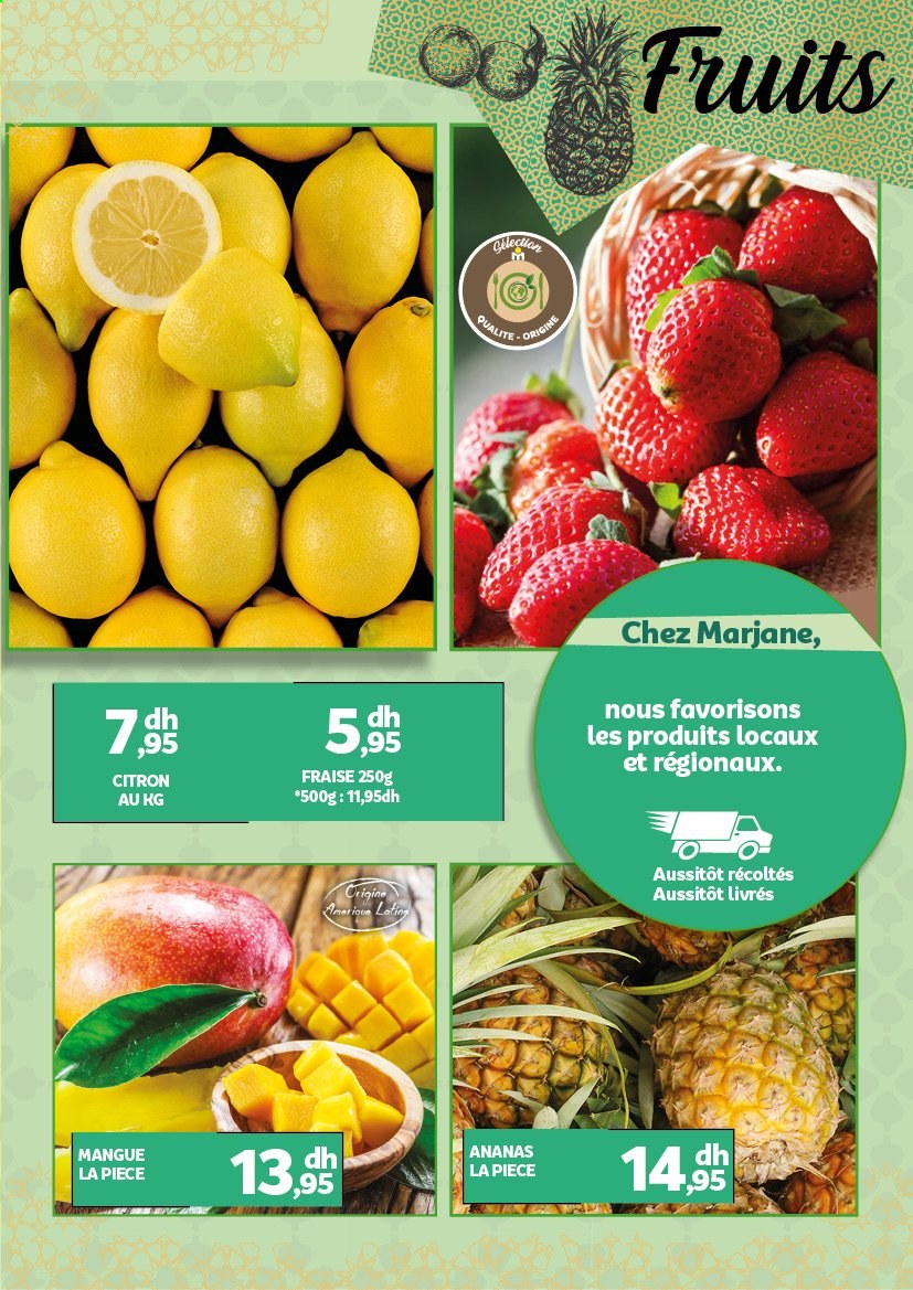 Catalogue Marjane - 12/04/2021 - 25/04/2021. Page 13