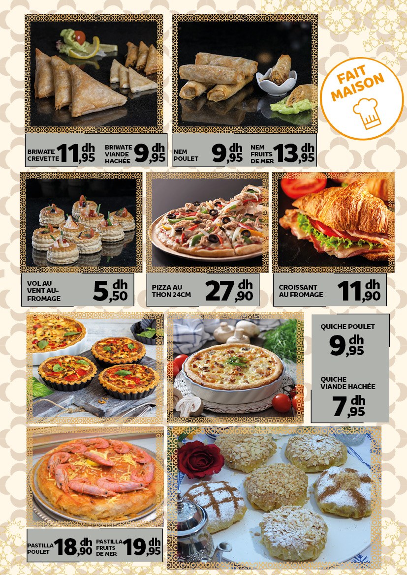 Catalogue Marjane - 12/04/2021 - 25/04/2021. Page 5