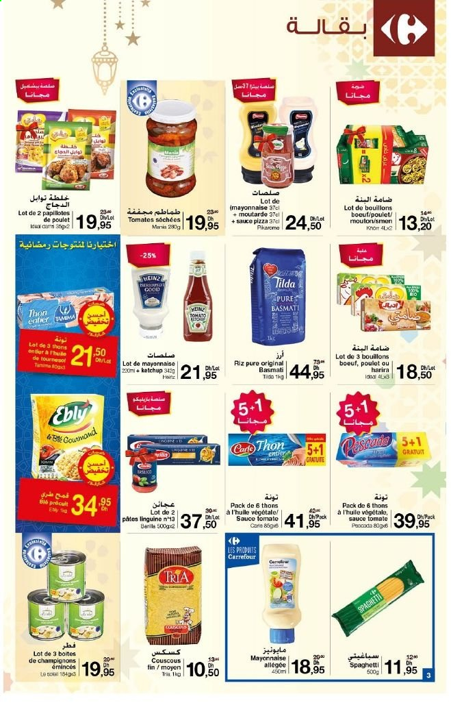 Catalogue Carrefour - 16/04/2021 - 28/04/2021. Page 3