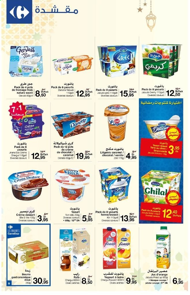 Catalogue Carrefour - 16/04/2021 - 28/04/2021. Page 6