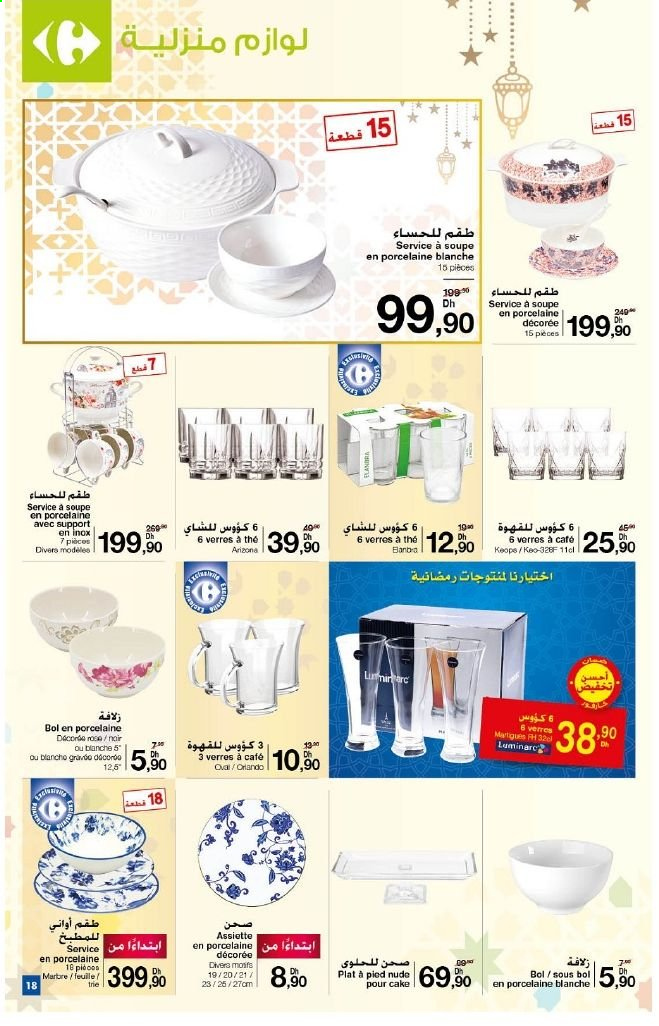 Catalogue Carrefour - 16/04/2021 - 28/04/2021. Page 18