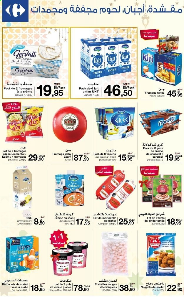 Catalogue Carrefour Market - 16/04/2021 - 28/04/2021. Page 2