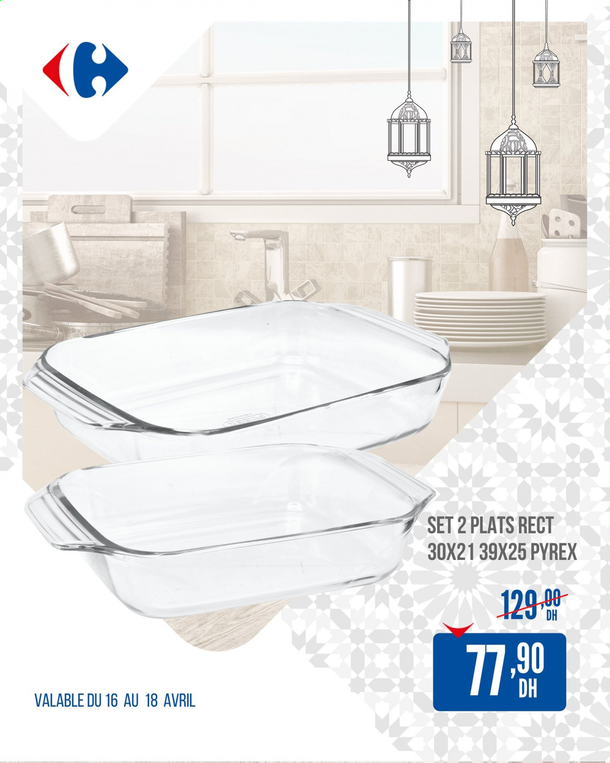 Catalogue Carrefour - 16/04/2021 - 18/04/2021. Page 2