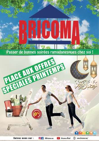 thumbnail - Catalogue Bricoma