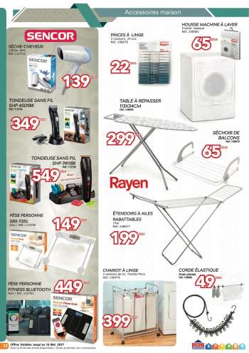 Catalogue Bricoma