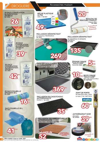 Catalogue Bricoma
