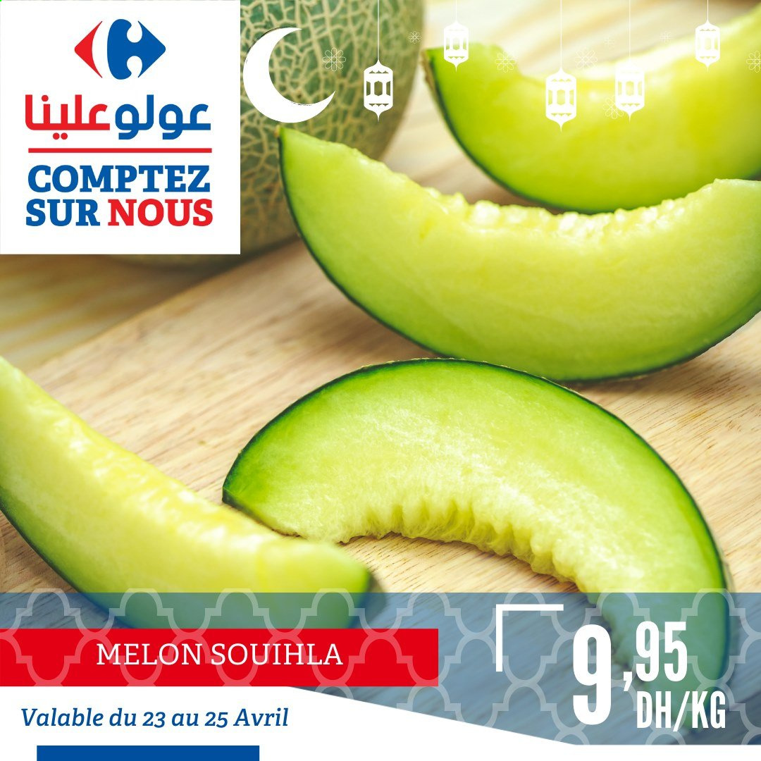 Catalogue Carrefour. Page 6