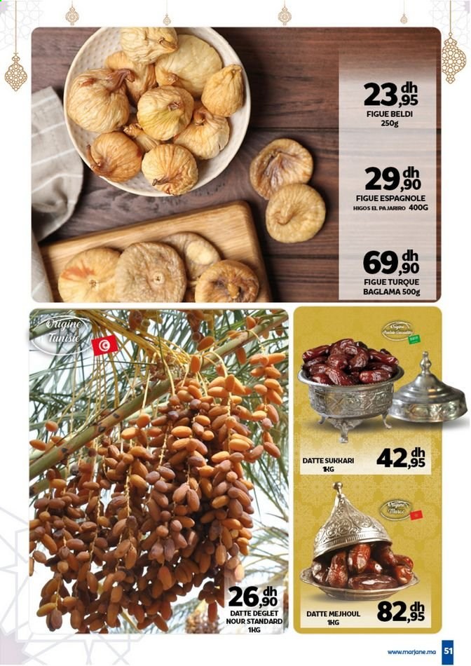 Catalogue Marjane - 26/04/2021 - 13/05/2021. Page 51
