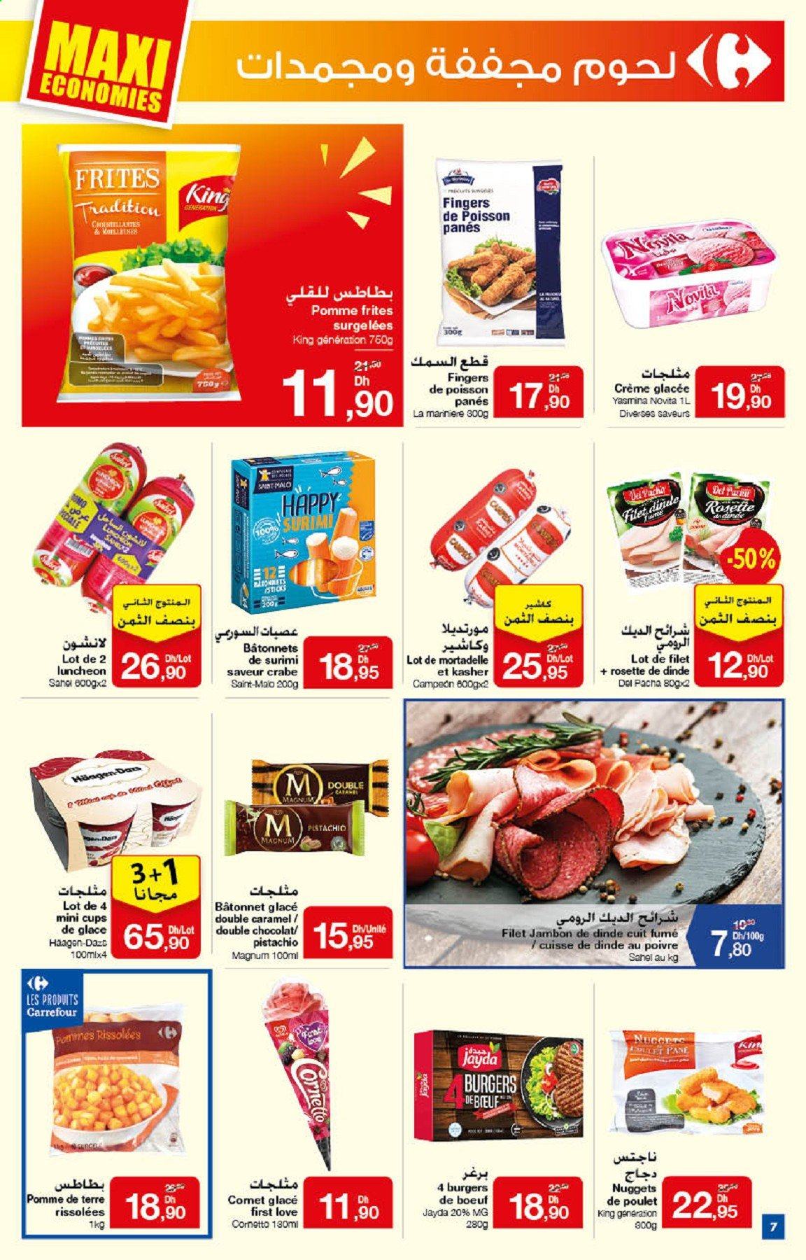 Catalogue Carrefour - 29/04/2021 - 19/05/2021. Page 7