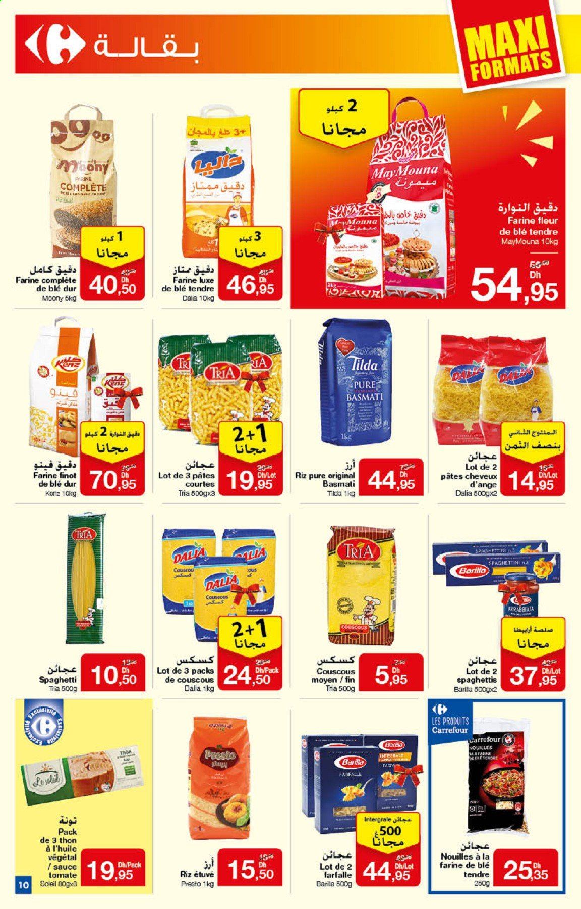 Catalogue Carrefour - 29/04/2021 - 19/05/2021. Page 10