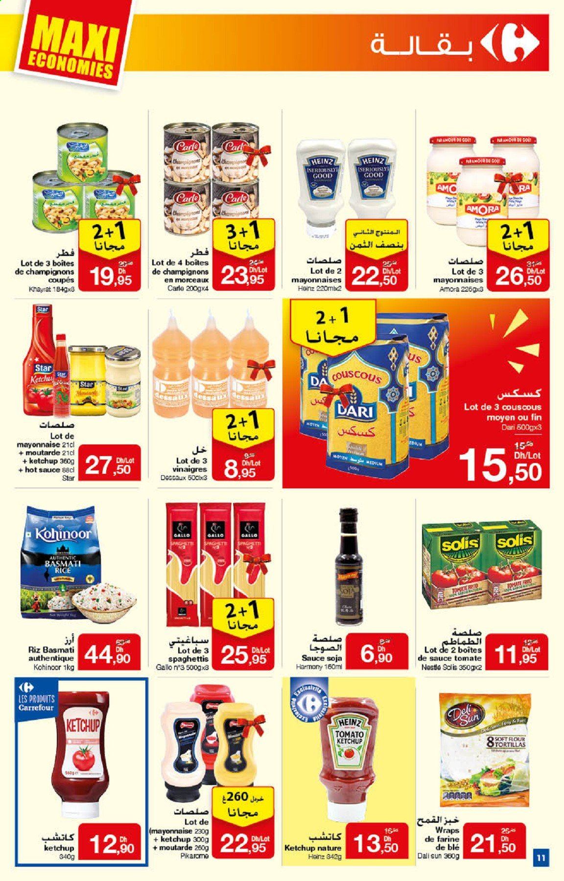 Catalogue Carrefour - 29/04/2021 - 19/05/2021. Page 11