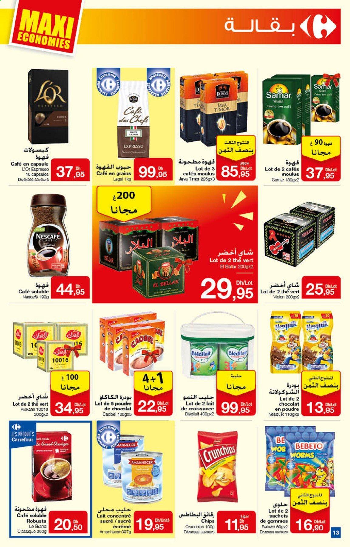 Catalogue Carrefour - 29/04/2021 - 19/05/2021. Page 13
