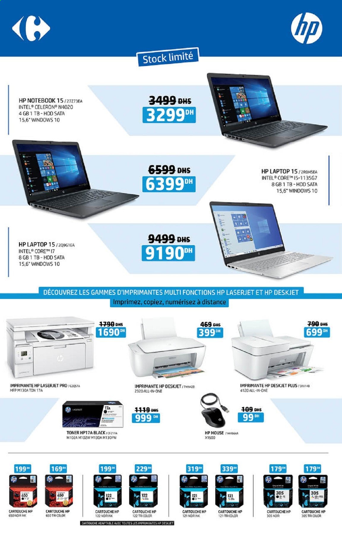 Catalogue Carrefour - 29/04/2021 - 19/05/2021. Page 26
