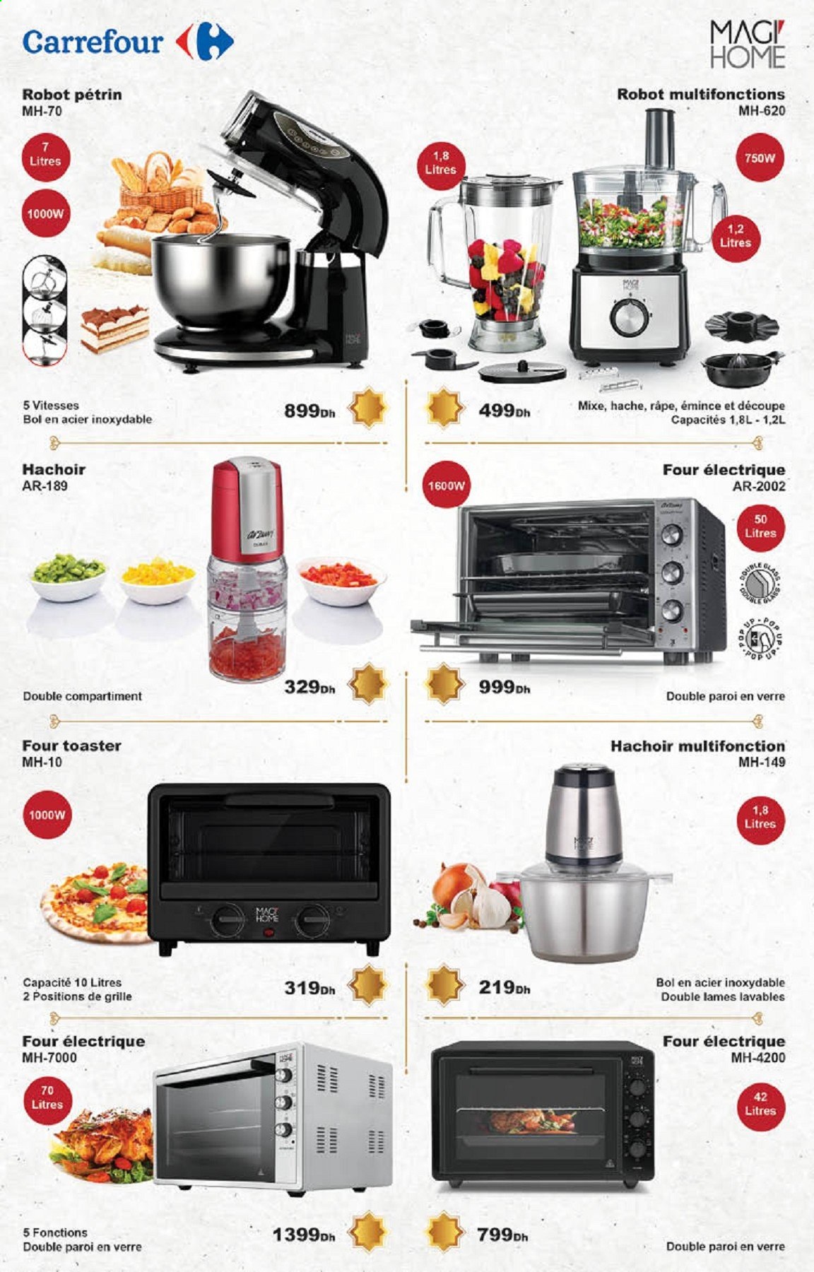 Catalogue Carrefour - 29/04/2021 - 19/05/2021. Page 37