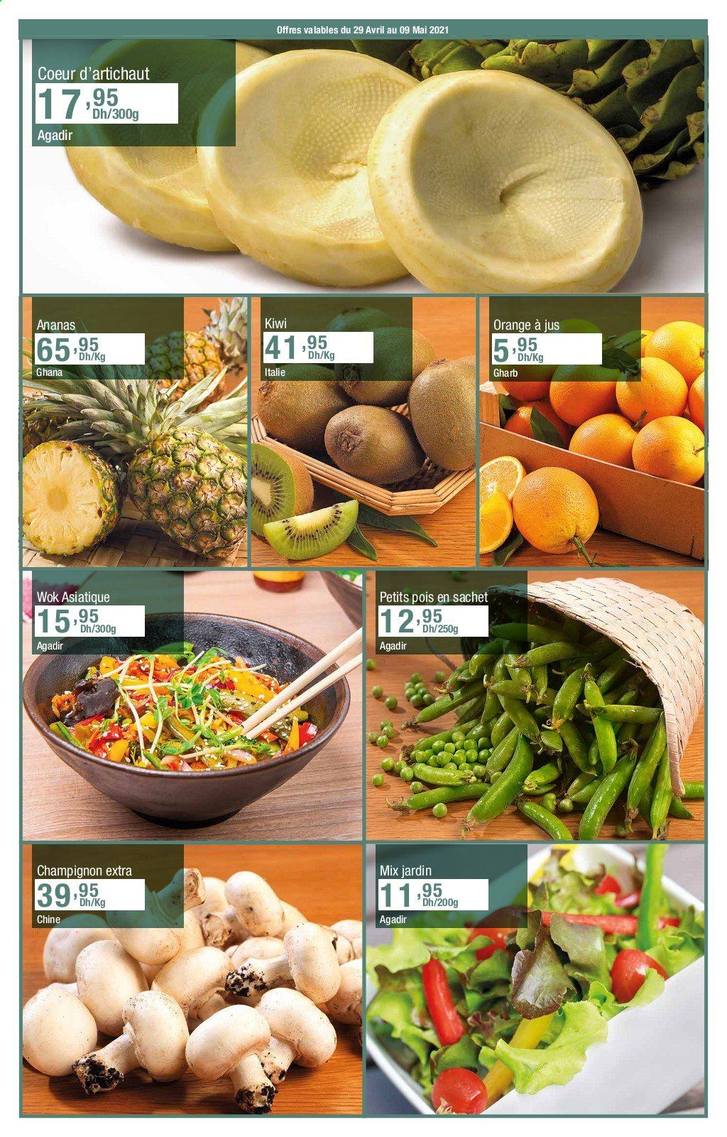 Catalogue Carrefour Market - 29/04/2021 - 19/05/2021. Page 2