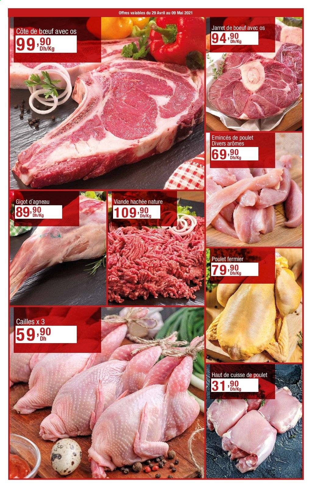 Catalogue Carrefour Market - 29/04/2021 - 19/05/2021. Page 3