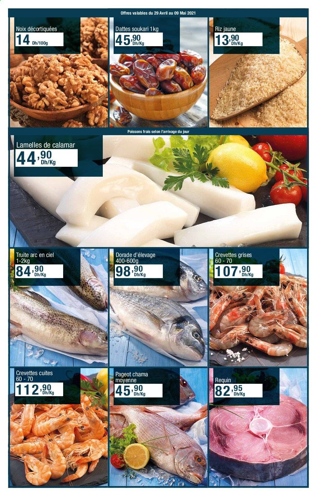 Catalogue Carrefour Market - 29/04/2021 - 19/05/2021. Page 4
