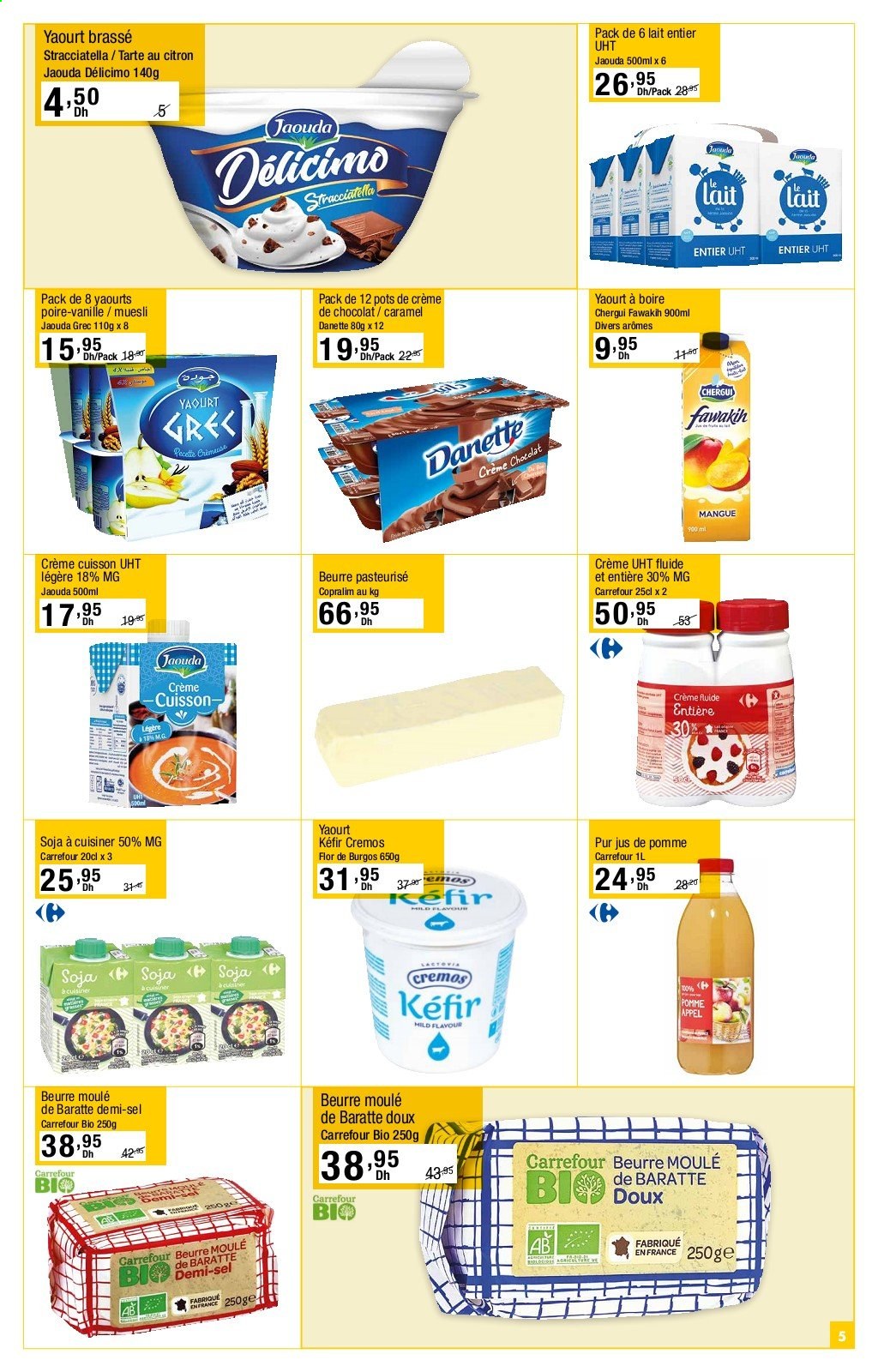 Catalogue Carrefour Market - 29/04/2021 - 19/05/2021. Page 5