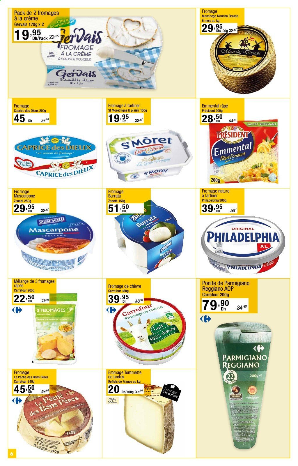 Catalogue Carrefour Market - 29/04/2021 - 19/05/2021. Page 6