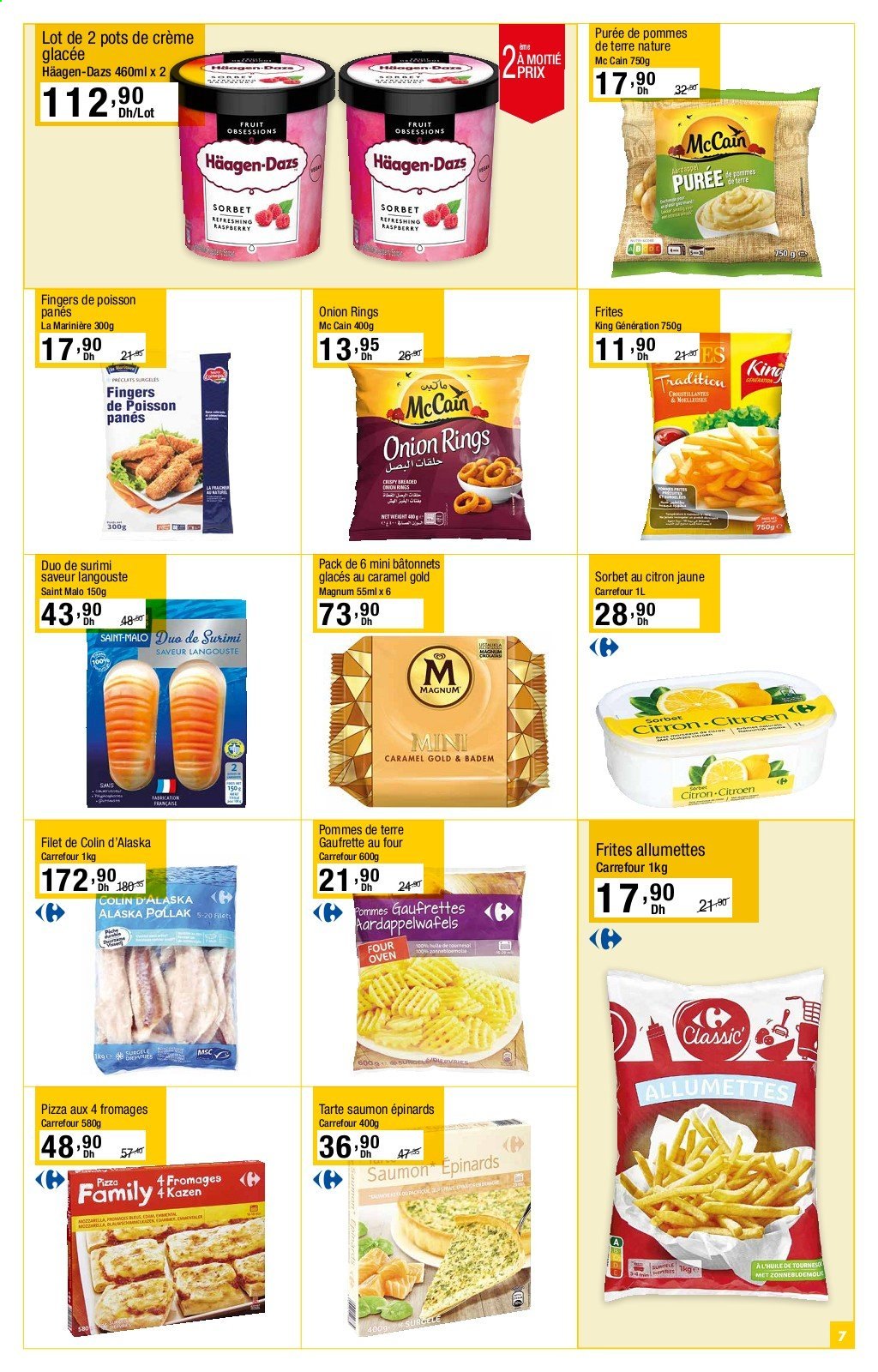 Catalogue Carrefour Market - 29/04/2021 - 19/05/2021. Page 7