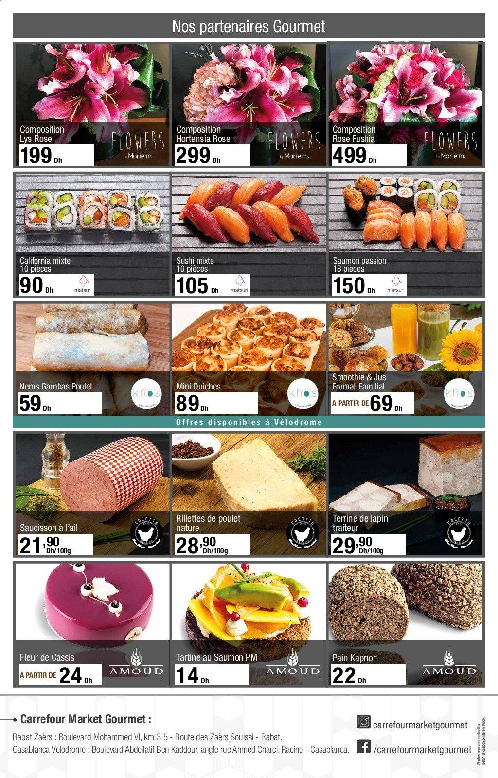 Catalogue Carrefour Market - 29/04/2021 - 19/05/2021. Page 12