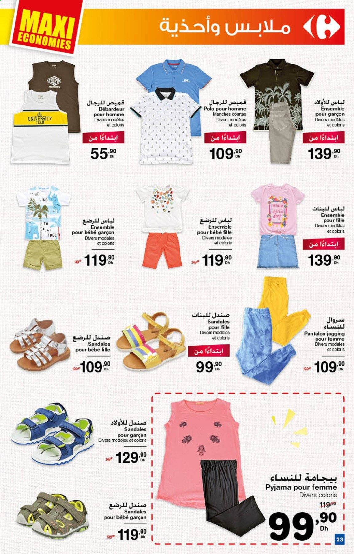 Catalogue Carrefour Market - 29/04/2021 - 19/05/2021. Page 23
