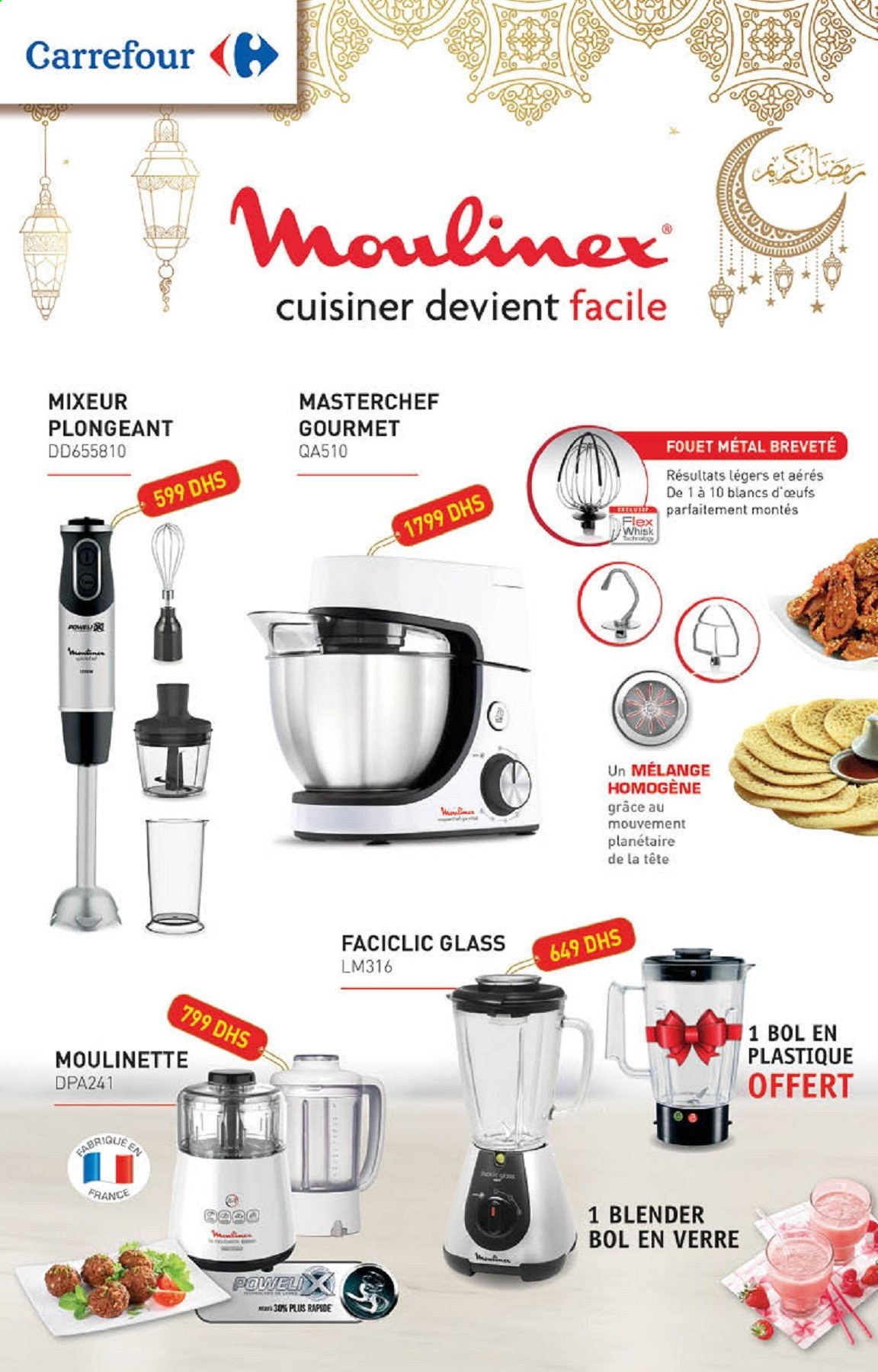 Catalogue Carrefour Market - 29/04/2021 - 19/05/2021. Page 35