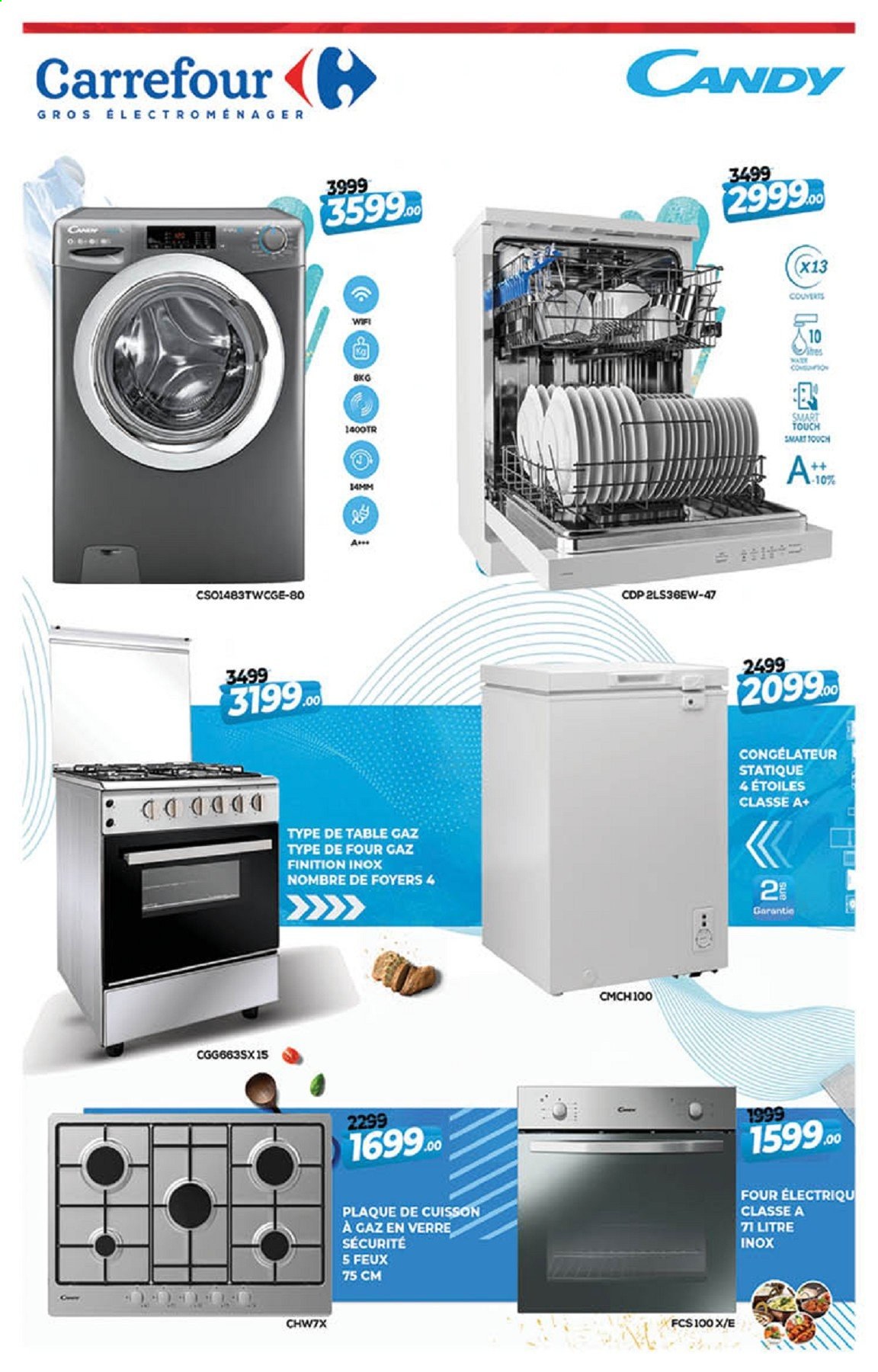 Catalogue Carrefour Market - 29/04/2021 - 19/05/2021. Page 43