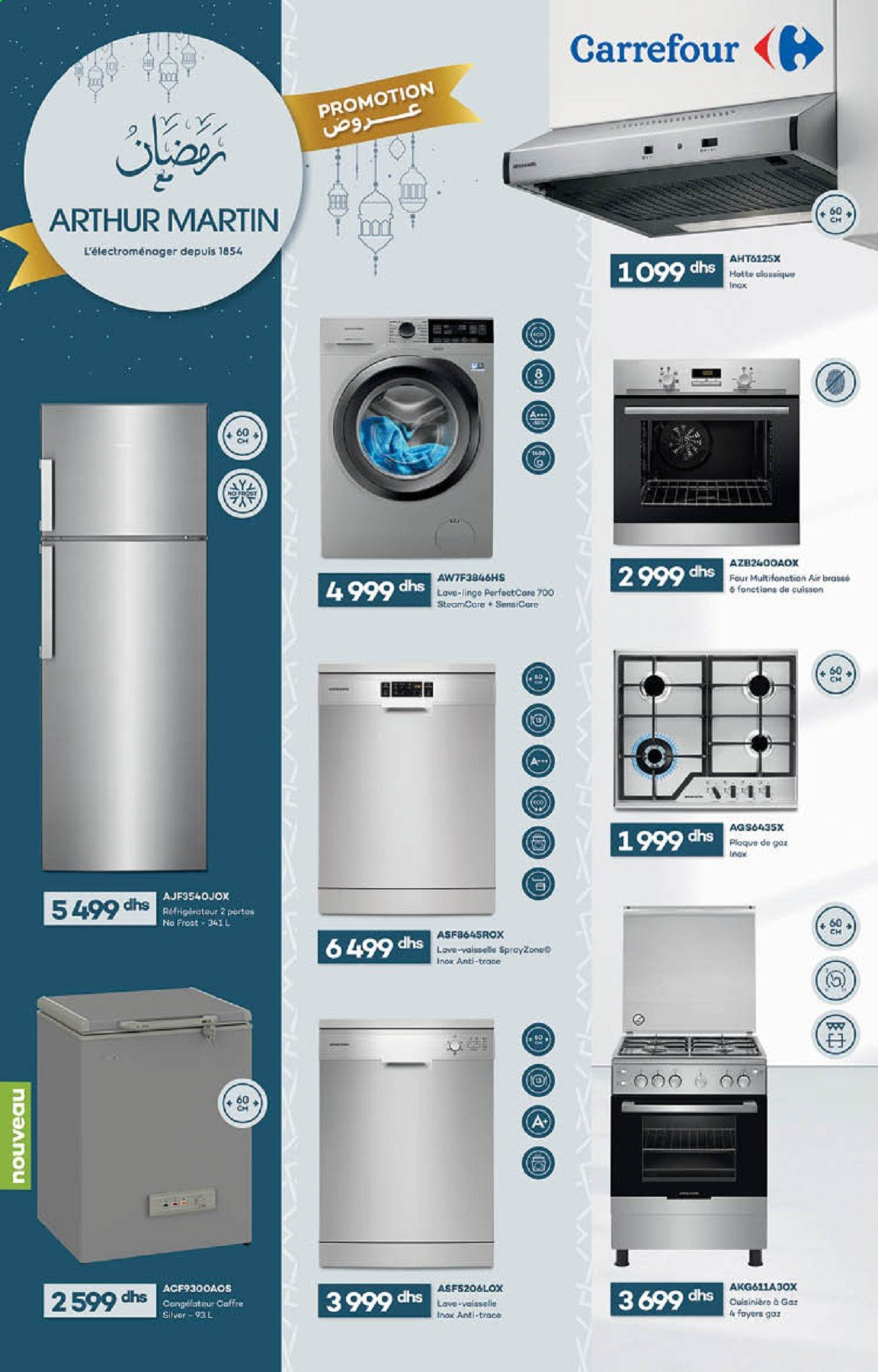 Catalogue Carrefour Market - 29/04/2021 - 19/05/2021. Page 45