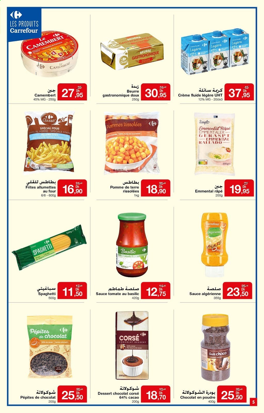 Catalogue Carrefour Market - 29/04/2021 - 19/05/2021. Page 5