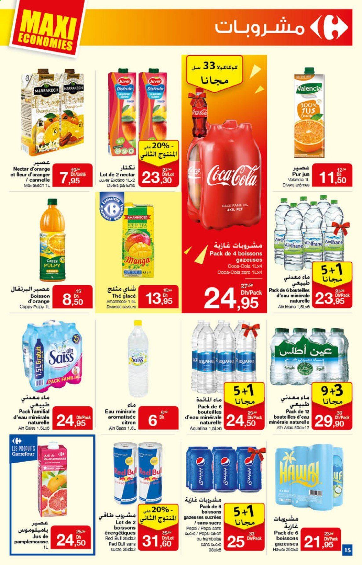 Catalogue Carrefour Market - 29/04/2021 - 19/05/2021. Page 15