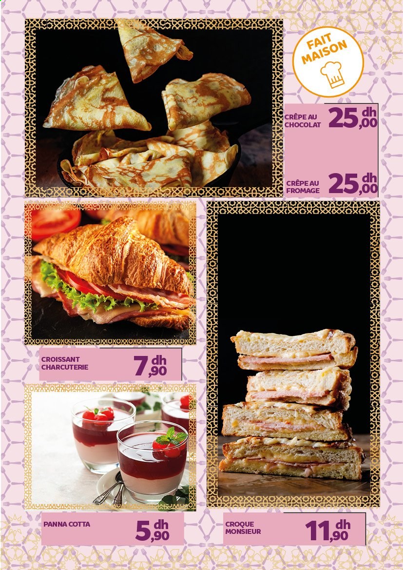 Catalogue Marjane - 28/04/2021 - 04/05/2021. Page 3