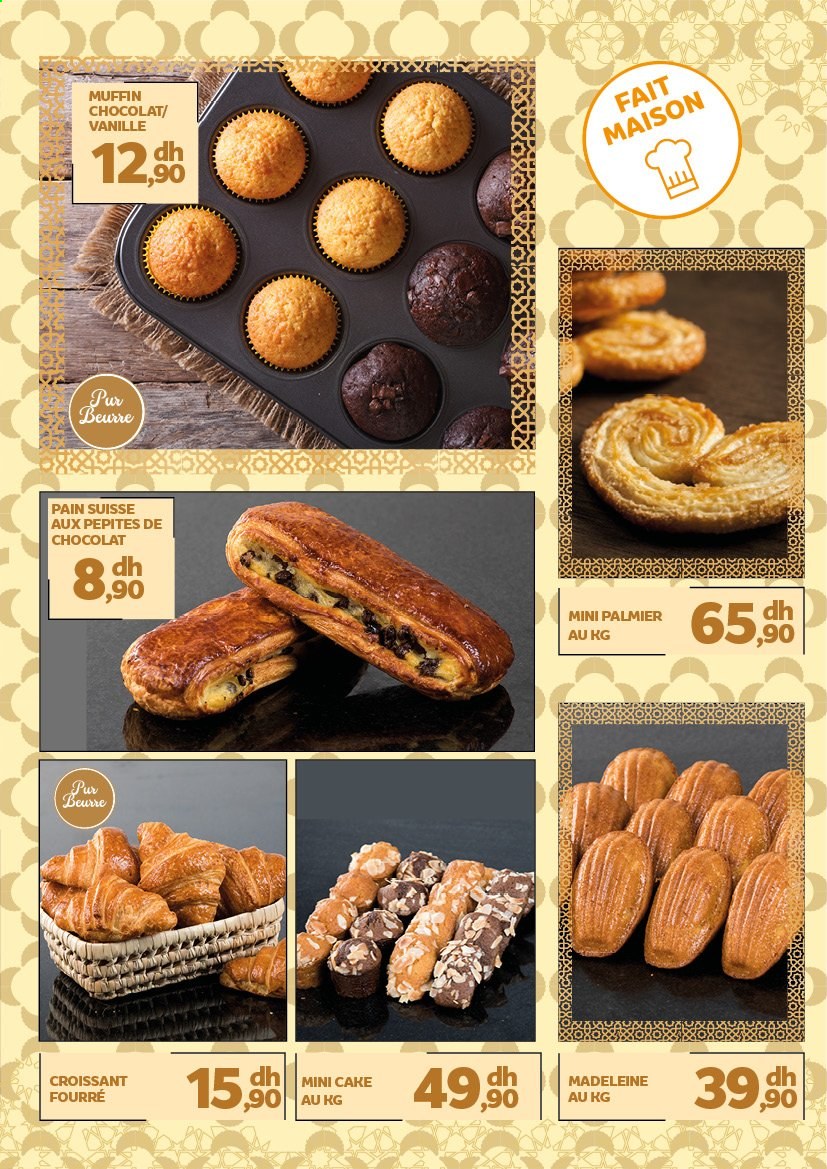 Catalogue Marjane - 28/04/2021 - 04/05/2021. Page 5