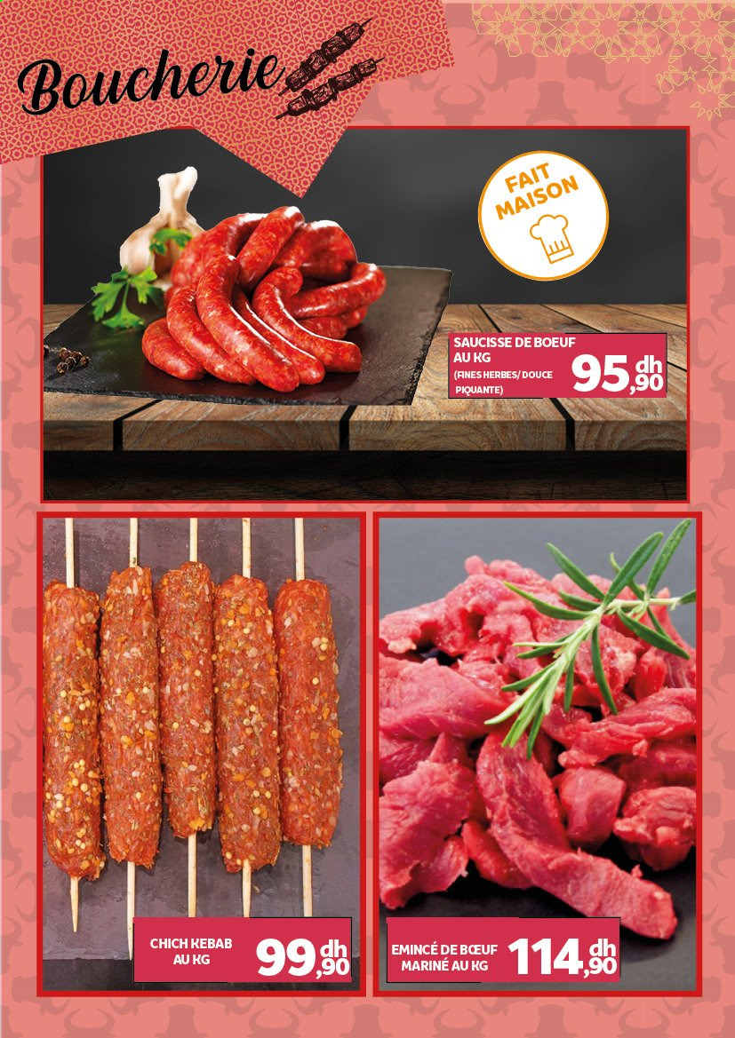 Catalogue Marjane - 28/04/2021 - 04/05/2021. Page 6