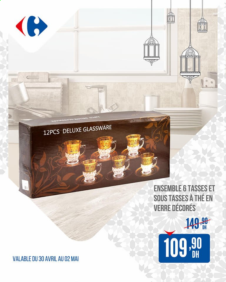 Catalogue Carrefour - 30/04/2021 - 02/05/2021. Page 3