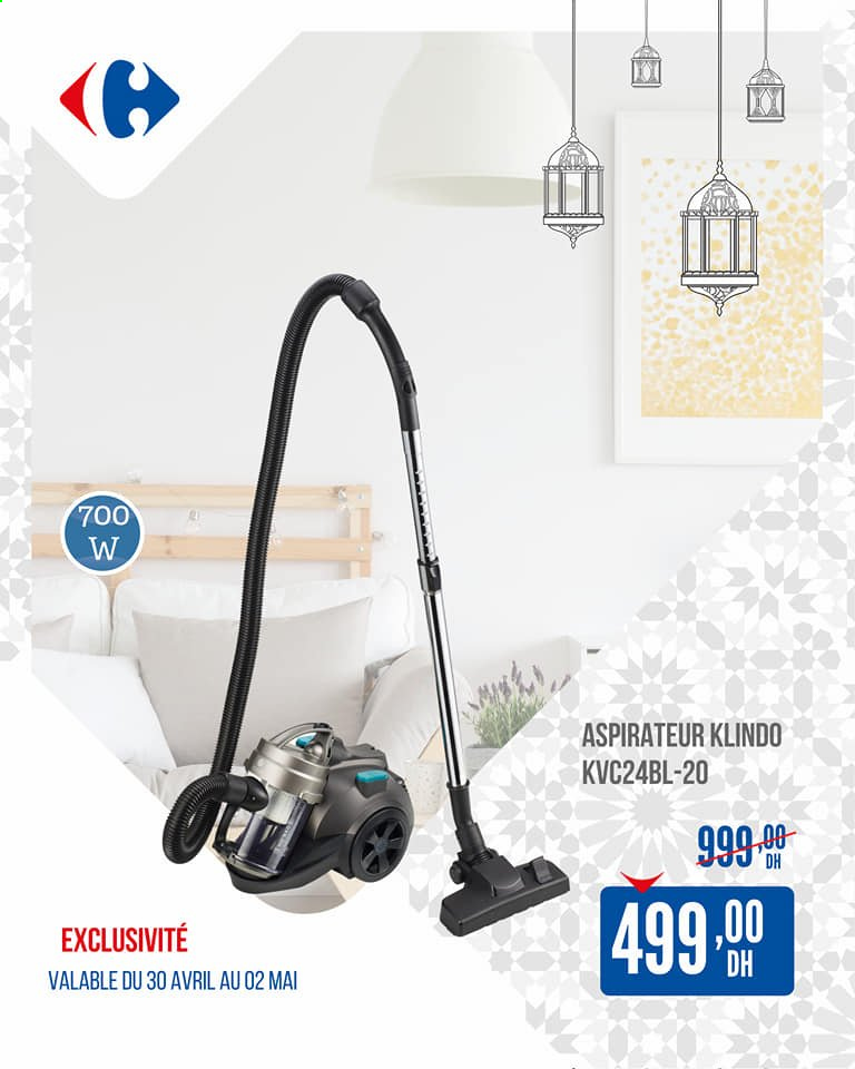 Catalogue Carrefour - 30/04/2021 - 02/05/2021. Page 5
