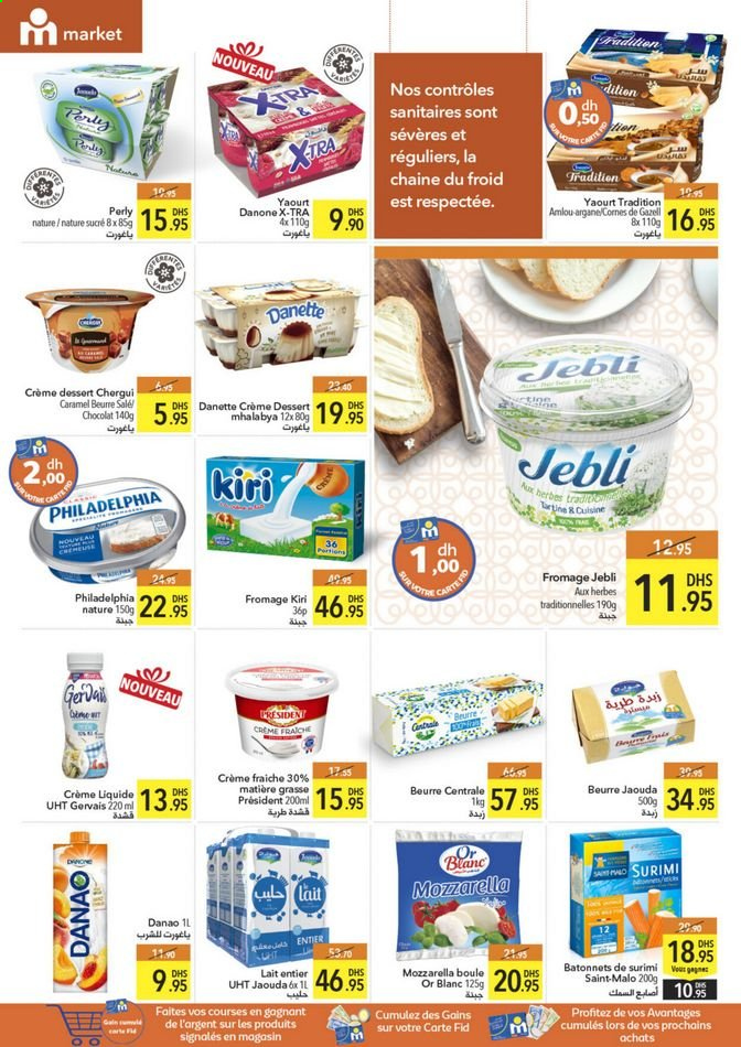 Catalogue Marjane - 26/04/2021 - 13/05/2021. Page 4