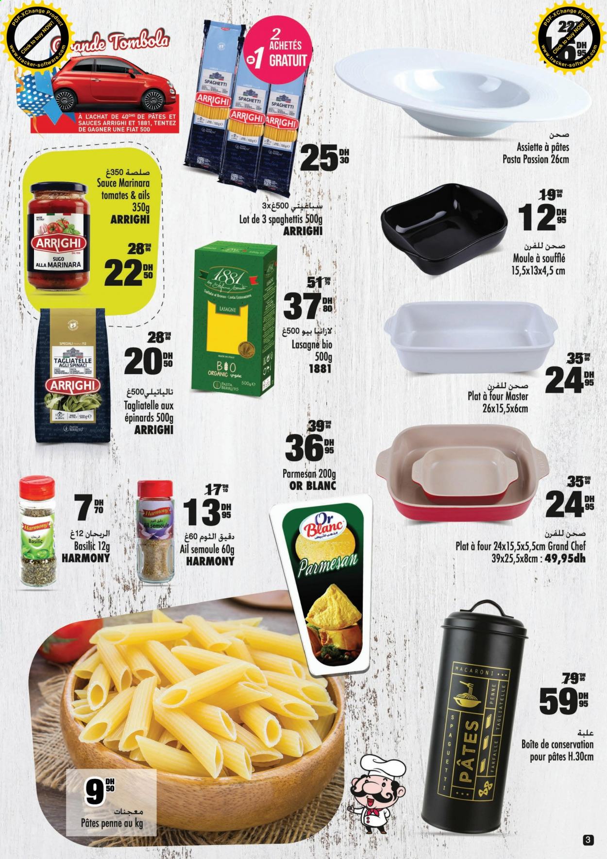 Catalogue Aswak Assalam - 05/05/2021 - 25/05/2021. Page 3