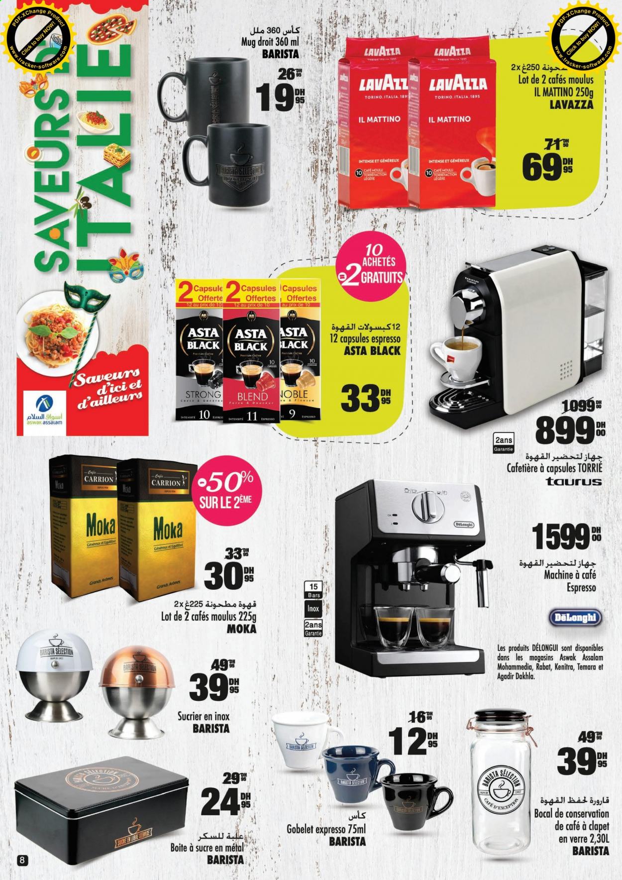 Catalogue Aswak Assalam - 05/05/2021 - 25/05/2021. Page 8