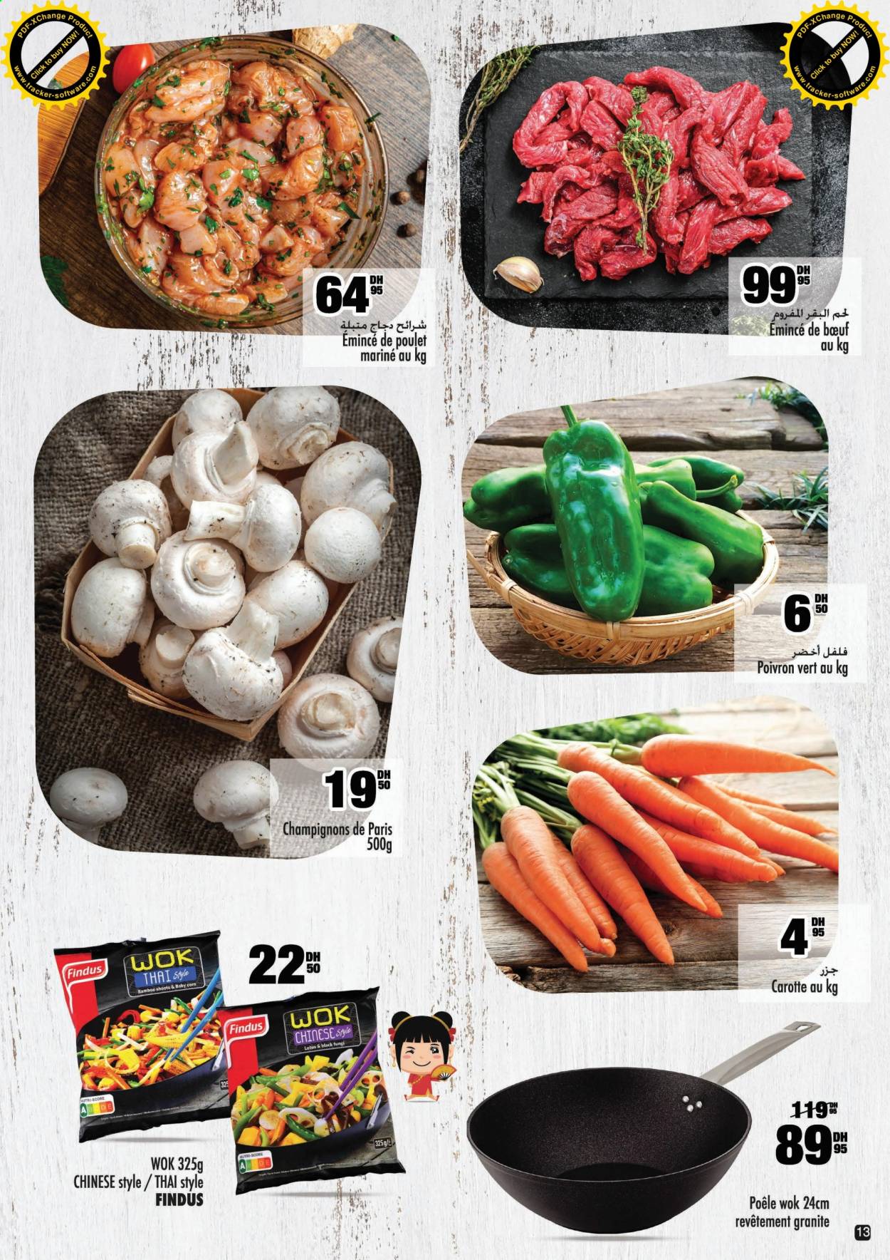 Catalogue Aswak Assalam - 05/05/2021 - 25/05/2021. Page 13